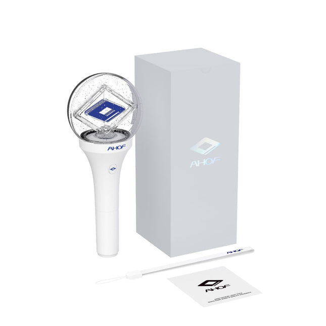 AHOF - OFFICIAL LIGHT STICK - COKODIVE
