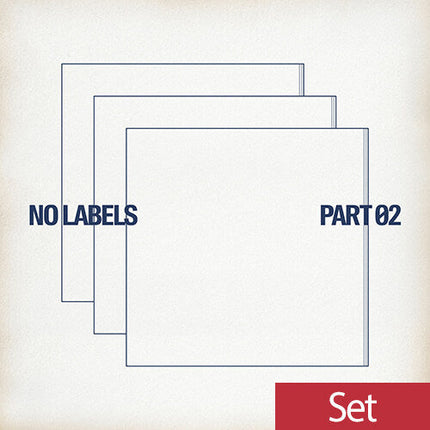 TXT YEONJUN - NO LABELS: PART 02 2ND MINI ALBUM ALADIN GIFT COMPACT VER SET - COKODIVE