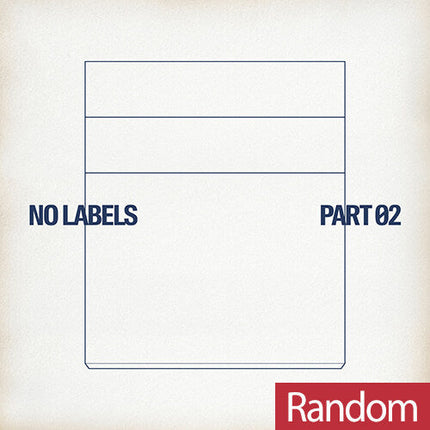 TXT YEONJUN - NO LABELS: PART 02 2ND MINI ALBUM ALADIN GIFT STANDARD RANDOM - COKODIVE