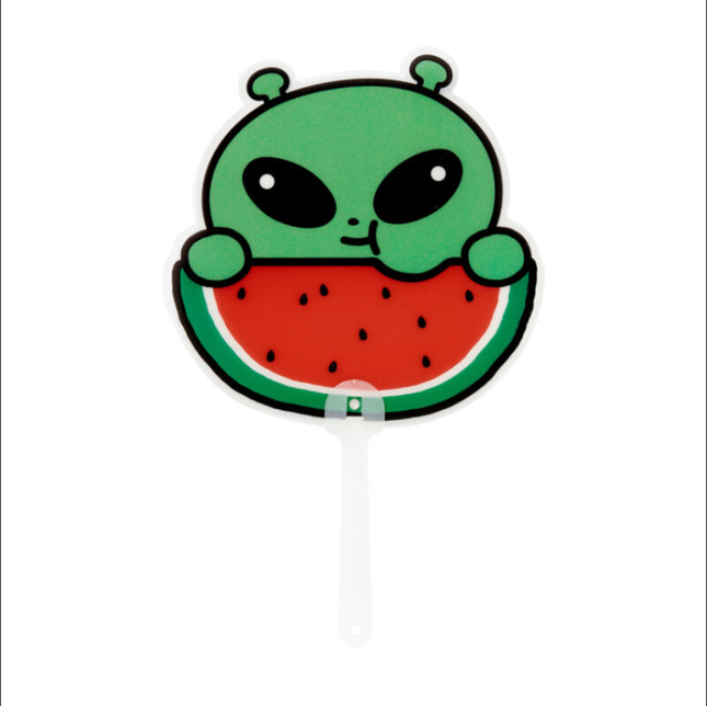 WATERMELON WAGG FAN - COKODIVE