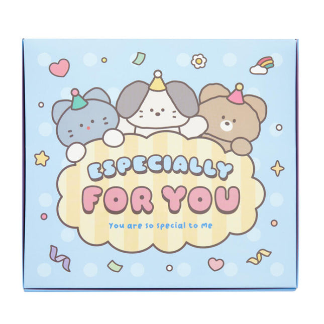 ANIMAL POP UP BOX - COKODIVE