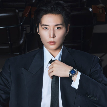 DAY6 YOUNG K - COSMOPOLITAN MEN MEGAZINE SEPTEMBER 2026 ISSUE A - COKODIVE