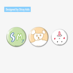 SEUNGMIN