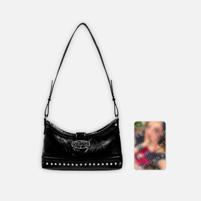 AESPA - RICHMAN POP UP OFFICIAL MD BAG SET - COKODIVE