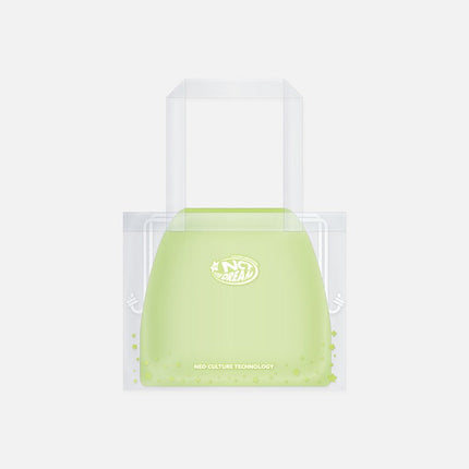 NCT DREAM - 10TH ANNIVERSARY OFFICIAL MD BAG - COKODIVE