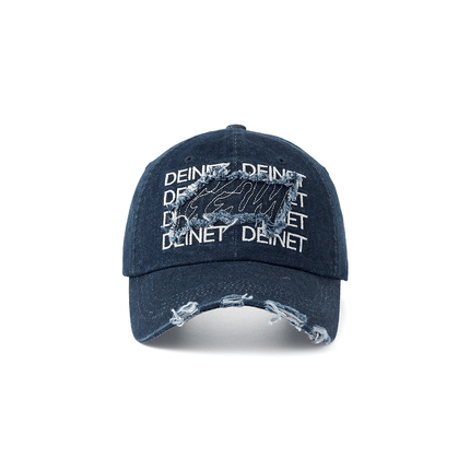 TXT YEONJUN - GGUM X DEINET COLLABORATION OFFICIAL MD BALLCAP - COKODIVE