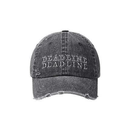 BLACKPINK - DEADLINE OFFICIAL MD BALLCAP - COKODIVE