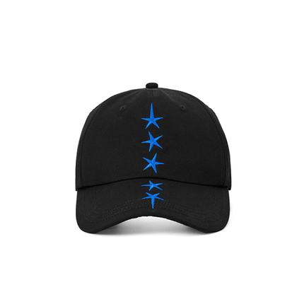 TXT - ACT : TOMORROW WORLD TOUR IN U.S. OFFICIAL MD BALLCAP - COKODIVE
