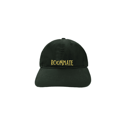NCT DREAM RENJUN & CHENLE - ROOMMATE 2026 FANMEETING OFFICIAL MD BALL CAP - COKODIVE