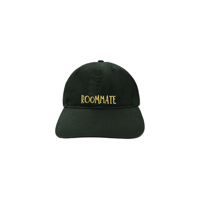 NCT DREAM RENJUN & CHENLE - ROOMMATE 2026 FANMEETING OFFICIAL MD BALL CAP - COKODIVE