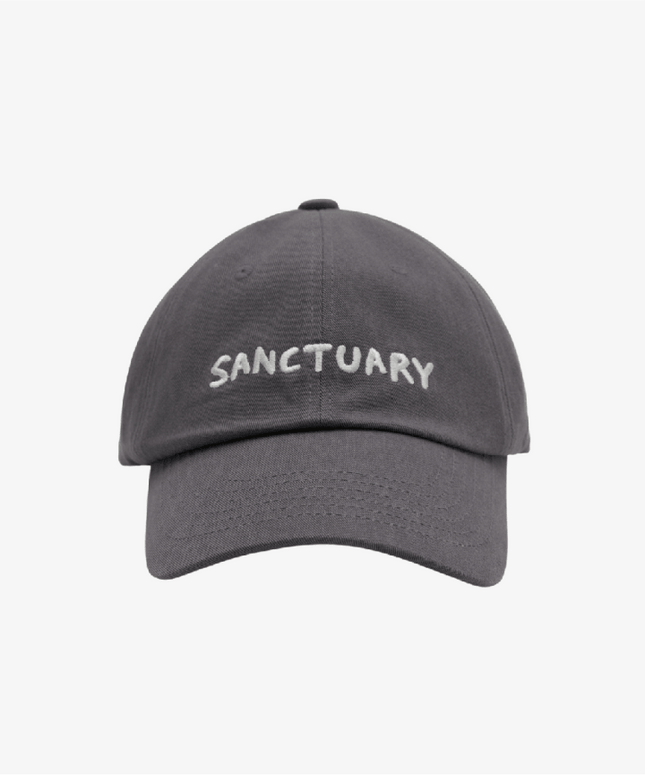 TXT - THE STAR CHAPTER : SANCTUARY OFFICIAL MD BALL CAP - COKODIVE