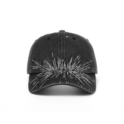 BTS - ARIRANG OFFICIAL MD BALL CAP BLACK - COKODIVE