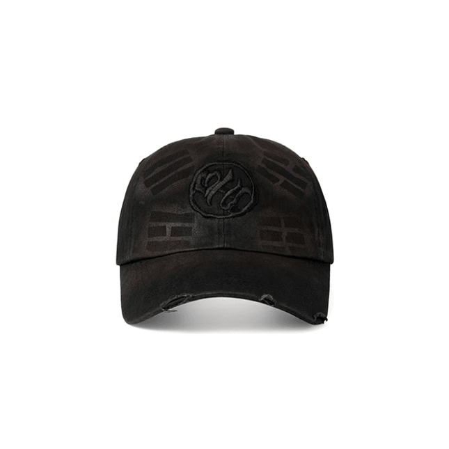 BTS - ARIRANG WORLD TOUR OFFICIAL MD BALL CAP (BLACK) - COKODIVE