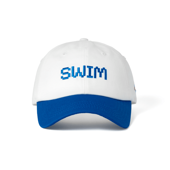 [2ND PRE-ORDER] BTS - SWIM OFFICIAL MD BALL CAP (MULTI) - COKODIVE