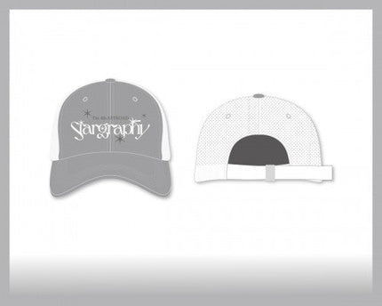 ASTRO - STARGRAPHY THE 4TH ASTROAD OFFICIAL MD BALL CAP - COKODIVE