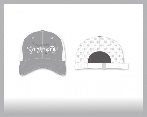 ASTRO - STARGRAPHY THE 4TH ASTROAD OFFICIAL MD BALL CAP - COKODIVE