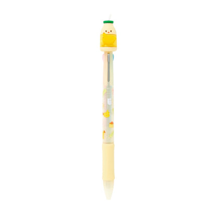 BANANA MILK 3-COLOR MULTI PEN - COKODIVE