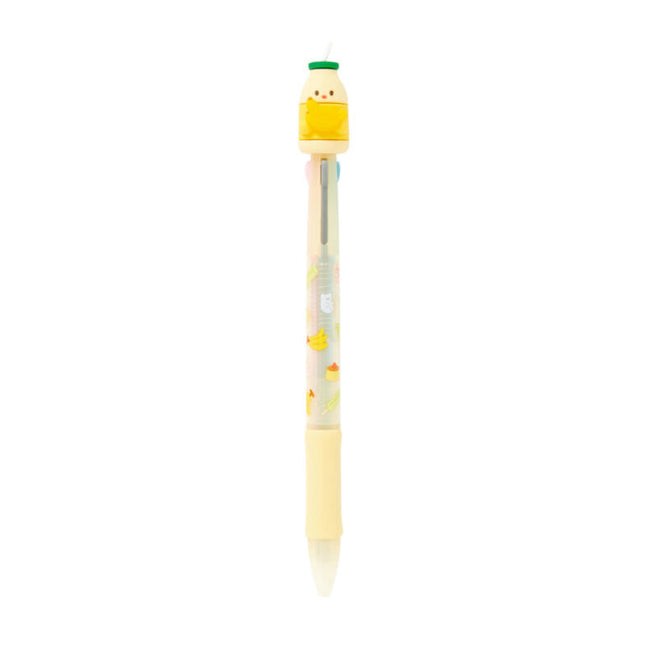 BANANA MILK 3-COLOR MULTI PEN - COKODIVE
