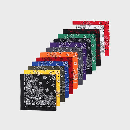 [BTS V PICK] 22INCH ROTHCO TRAINMEN BANDANA - COKODIVE