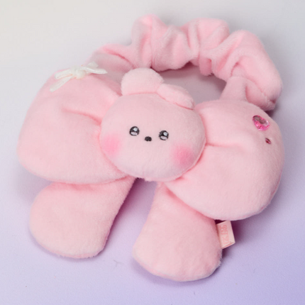 BT21 - RIBBONED U MININI RIBBON PLUSH BAND - COKODIVE