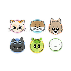 BOYNEXTDOOR - BBNEXDO OFFICIAL MD SMART TOK - COKODIVE