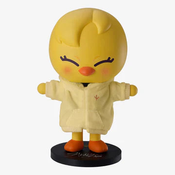 STRAY KIDS - SOFT VINYL TOY SKZOO HOODIE VER - COKODIVE