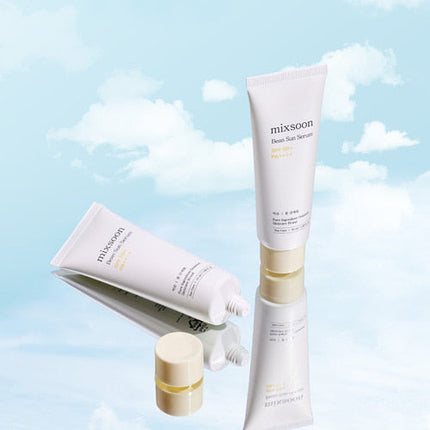 [BTS SUGA PICK] MIXSOON BEAN SUN SERUM (50ml) - COKODIVE