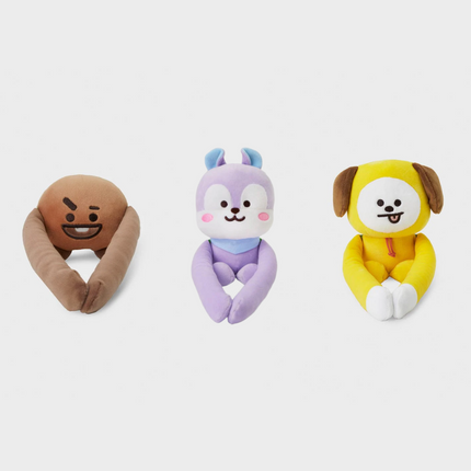 BT21 - BIG PLUSH MAGNET CHEWY CHEWY CHIMMY