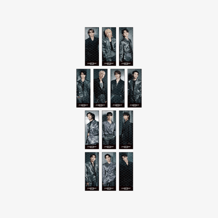 SEVENTEEN - RIGHT HERE WORLD TOUR IN JAPAN OFFICIAL MD BIG PHOTO TOWEL - COKODIVE