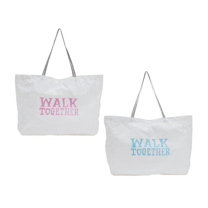 TXT - WALK TOGETHER OFFICIAL MD BIG TOTO BAG - COKODIVE
