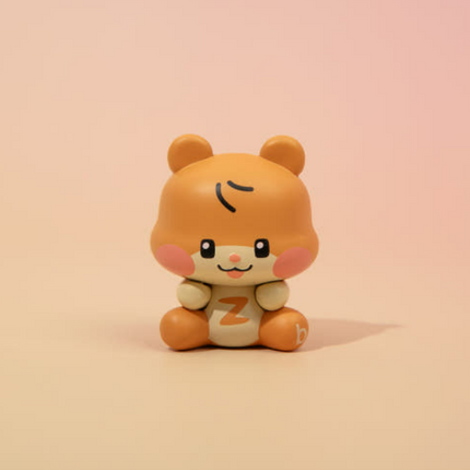 ZEROBASEONE - ZERONI MONITOR FIGURE - COKODIVE