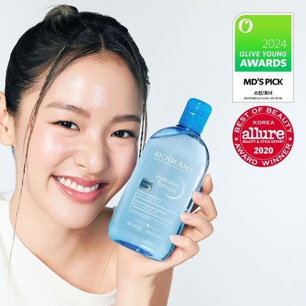 BIODERMA HYDRABIO TONIQUE TONER 500ml - COKODIVE