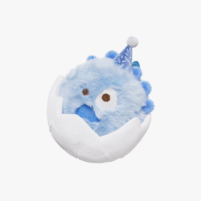 CORTIS - GREENGREEN_PLAYEXTENDED 2ND EP ALBUM CORTIS BALL BABY BLUE VER - COKODIVE