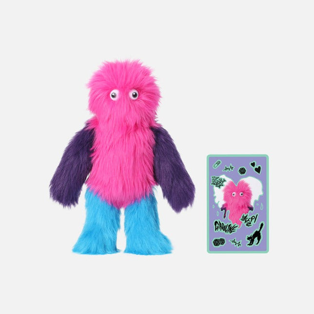 SHINEE KEY - KEYLAND : UNCANNY VALLEY 2025 OFFICIAL MD BOK-SILLEE - COKODIVE