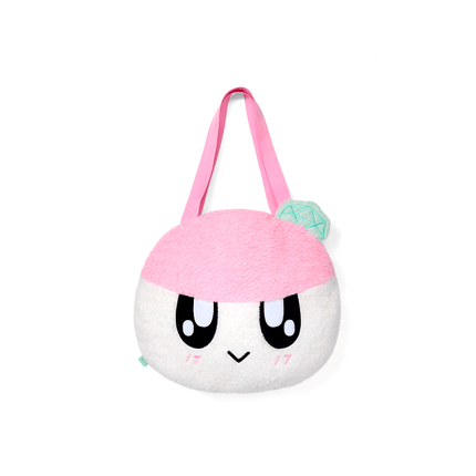 SEVENTEEN - SEVENTEEN IN CARAT LAND 2026 SVT 10TH FAN MEETING OFFICIAL MD BONGBONGEE FACE BAG - COKODIVE