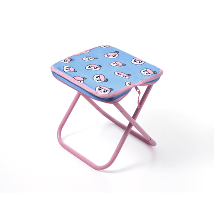 SEVENTEEN - NEW_ 2025 WORLD TOUR IN INCHEON OFFICIAL MD BONGBONGEE MINI CHAIR - COKODIVE