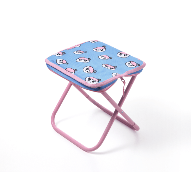 SEVENTEEN - NEW_ 2025 WORLD TOUR IN INCHEON OFFICIAL MD BONGBONGEE MINI CHAIR - COKODIVE