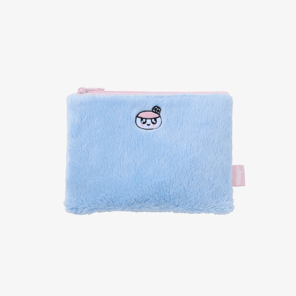 SEVENTEEN - RIGHT HERE WORLD TOUR IN JAPAN OFFICIAL MD BONGBONGEE POUCH - COKODIVE