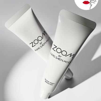 [SNS HOT ITEM] ZOOM BY JUNG SAEM MOOL GLOW PREP BOOSTER 30ML - COKODIVE