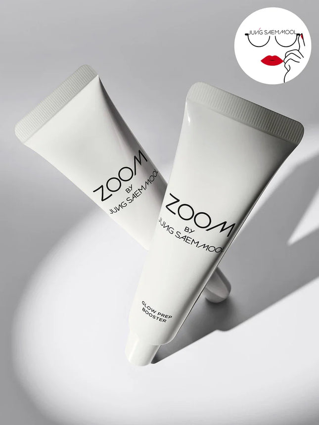 [SNS HOT ITEM] ZOOM BY JUNG SAEM MOOL GLOW PREP BOOSTER 30ML - COKODIVE