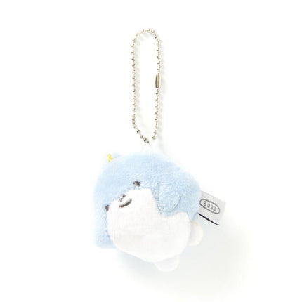 BOSS MINI KEYRING - COKODIVE