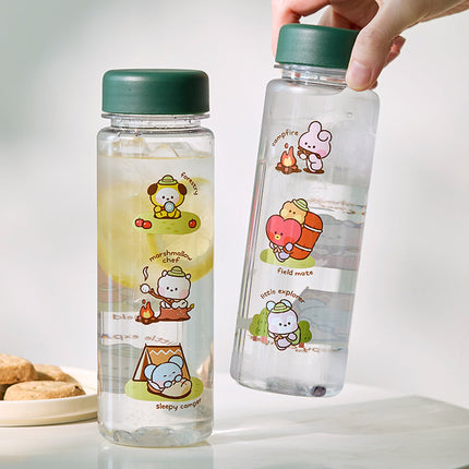 BT21 - MININI SCOUT BOTTLE (18oz) - COKODIVE