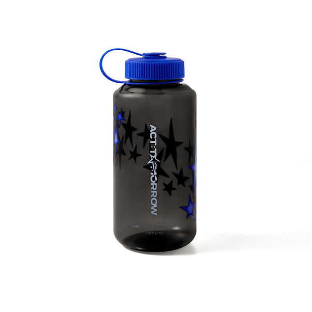 TXT - ACT : TOMORROW WORLD TOUR OFFICIAL MD BOTTLE - COKODIVE