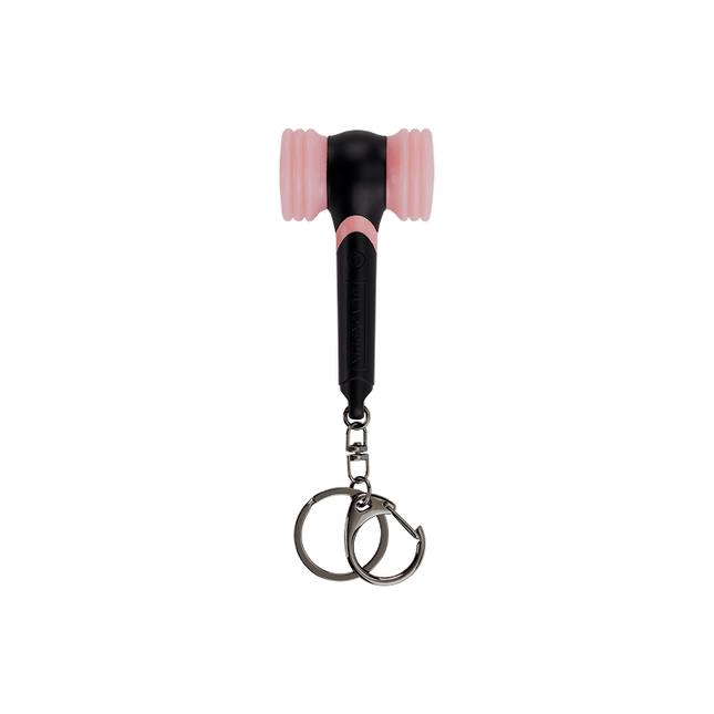 BLACKPINK - LIGHT STICK KEYRING SPECIAL EDITION - COKODIVE
