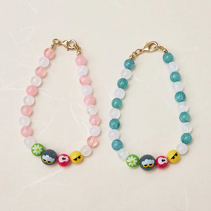 ZO&FRIENDS - K-EDITION BRACELET SET - COKODIVE