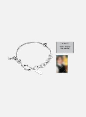 WAY V - NO WAY OUT 2025 CONCERT TOUR OFFICIAL MD BRACELET SET - COKODIVE