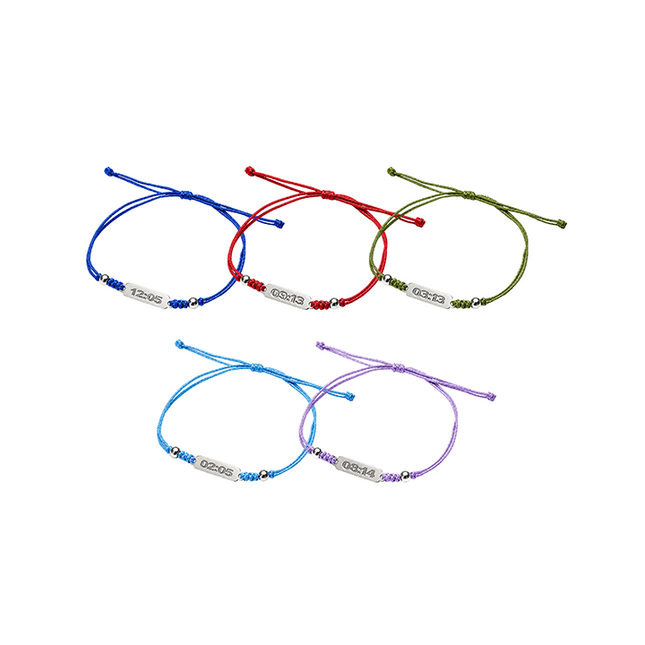 TXT - ENDLESS RIDE VR CONCERT OFFICIAL MD BRACELET - COKODIVE