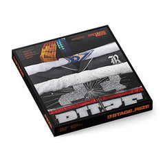 RIIZE - 1ST STAGE TO RIIZE BLU-RAY - COKODIVE