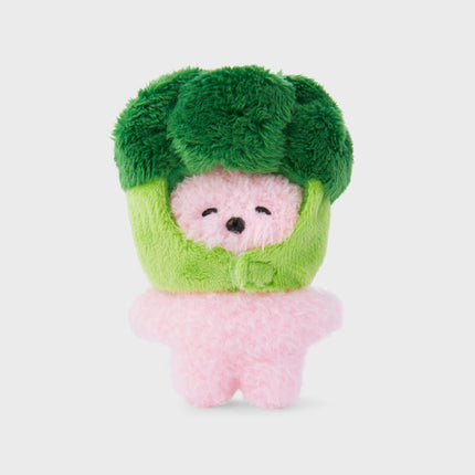 BT21 MININI VEGGIE DOLL - COKODIVE