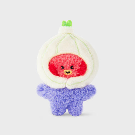 BT21 MININI VEGGIE DOLL - COKODIVE